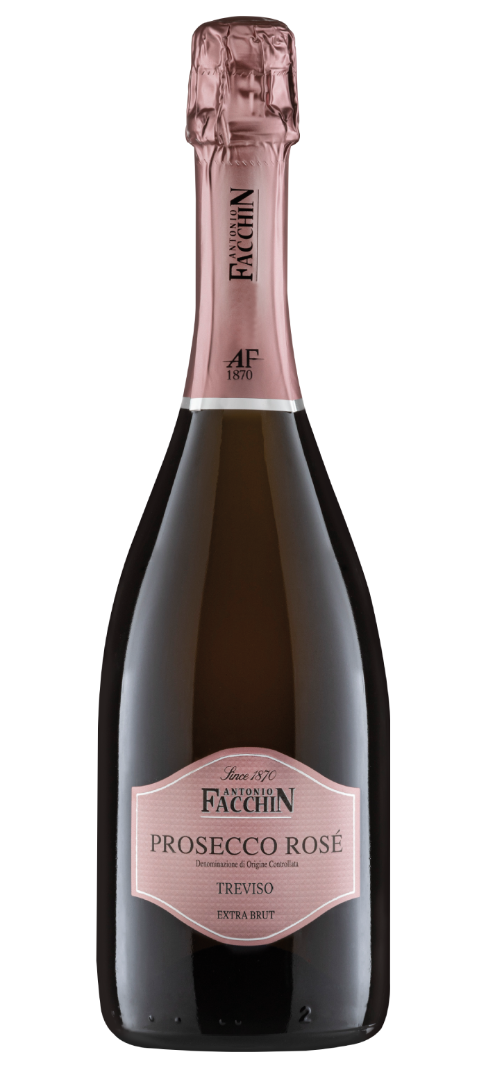 Prosecco Rosé Spumante