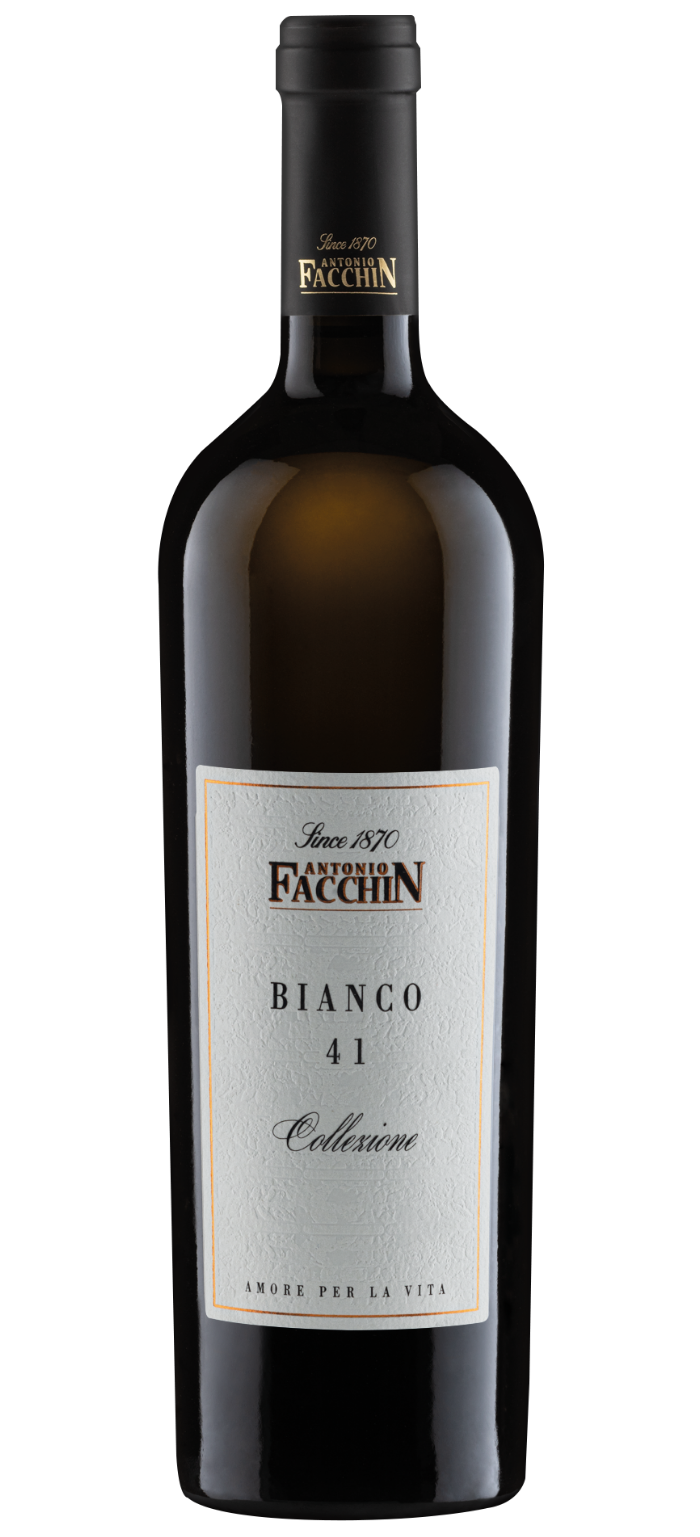 Manzoni Bianco Piave