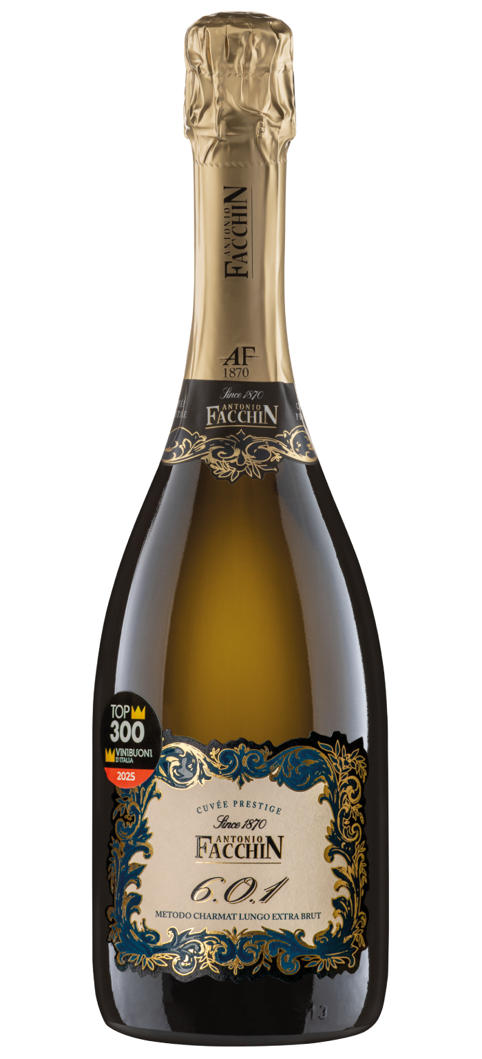 Cuvée Prestige Extra Brut 6.0.1
