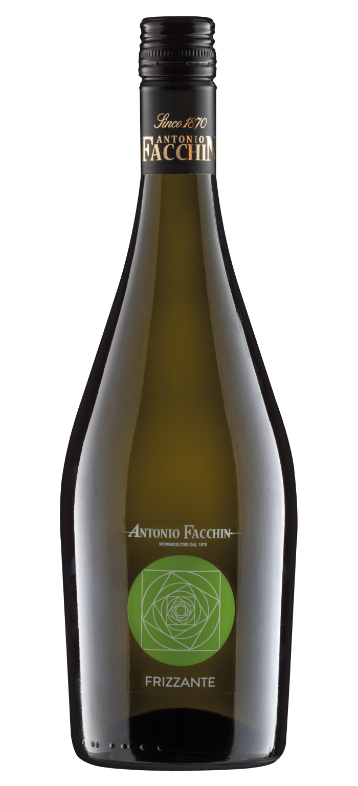 Vino Bianco Frizzante