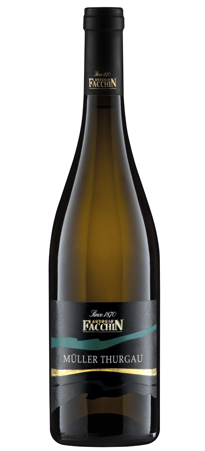 Müller Thurgau IGT