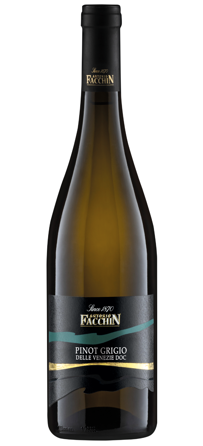 Pinot Grigio delle Venezie
