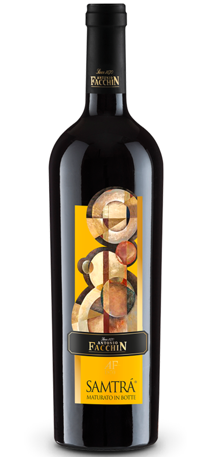 Samtrà IGT